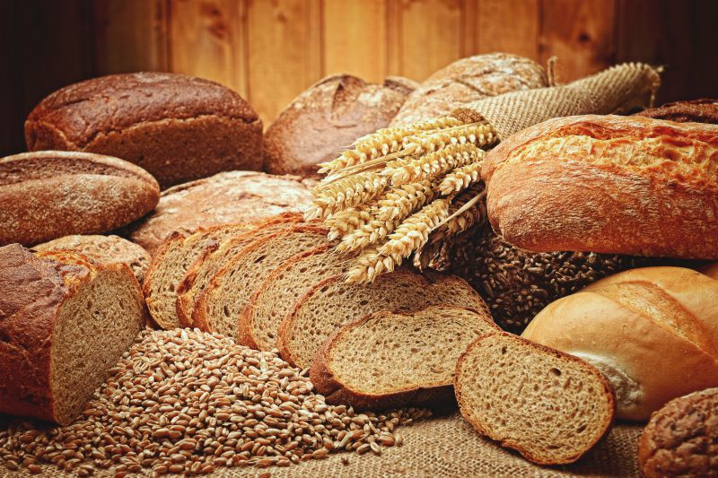 השוואת לחמים - איזה לחם הכי בריא?