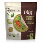 מונבטים כוסמת