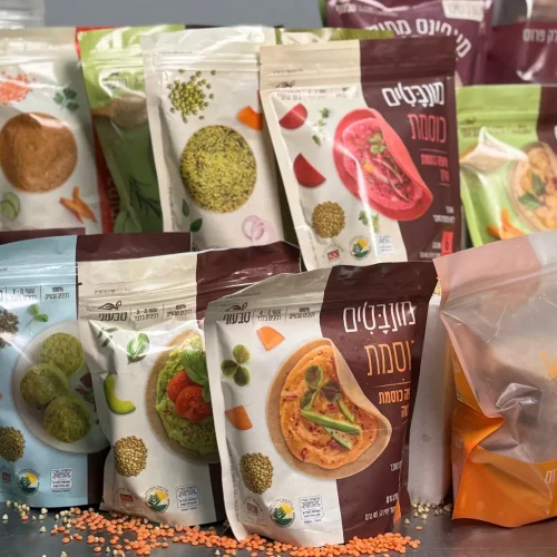 מארז נבחרת המונבטים שלי - בדיוק מה שטעים לכם