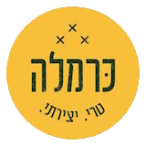 כרמלה-לוגו